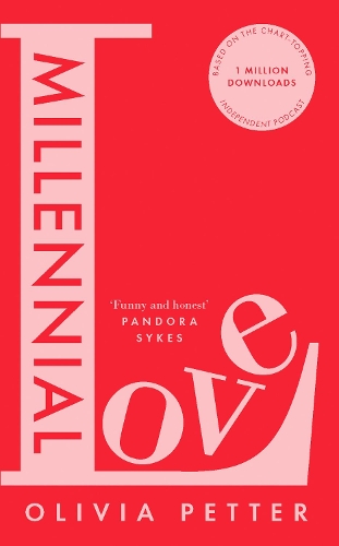 Бумажная книга «Millennial Love», автор Оливия Петтер - фото №1