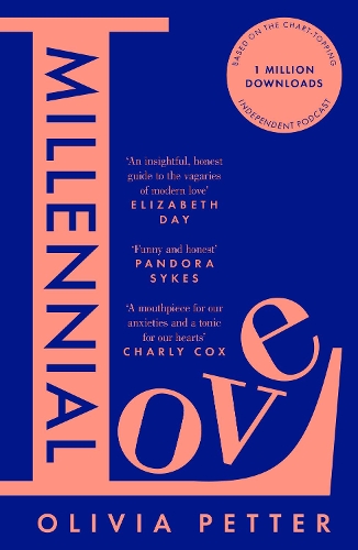 Бумажная книга «Millennial Love», автор Оливия Петтер - фото №1