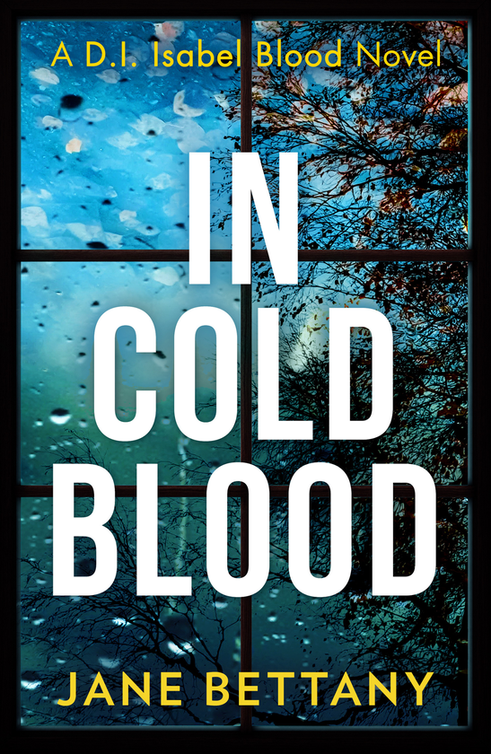 Бумажная книга «In Cold Blood», автор Джейн Беттани - фото №1