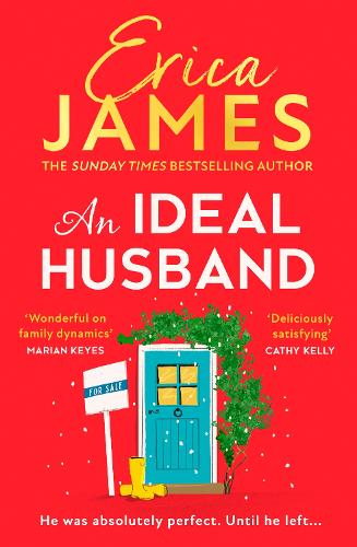 Бумажная книга «An Ideal Husband», автор Эрика Джеймс - фото №1