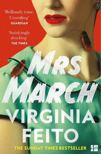 Паперова книга «Mrs March» - фото №1