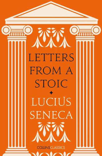 [object Object] «Letters from a Stoic», автор Люций Сенека - фото №1