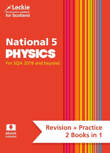 [object Object] «National 5 Physics: Preparation and Support for Sqa Exams», авторов Джон Тейлор, Майкл Мюррей - фото №1