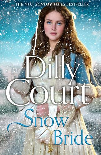 Бумажная книга «Snow Bride», автор Дилли Корт - фото №1