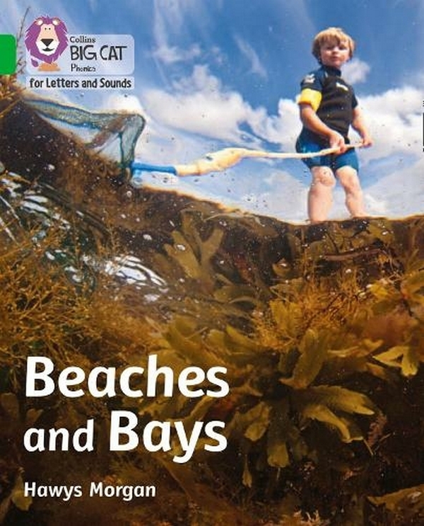 [object Object] «Beaches and Bays», автор Хоуис Морган - фото №1