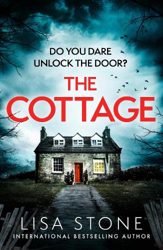 Бумажная книга «The Cottage», автор Лиза Стоун - фото №1