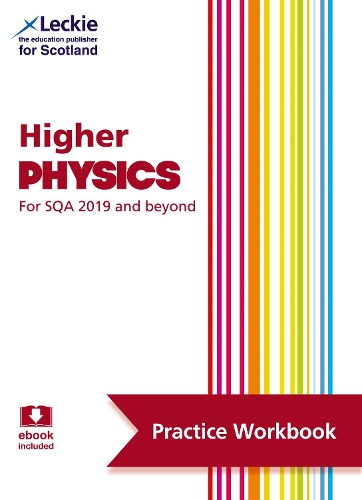 [object Object] «Higher Physics: Practise and Learn Sqa Exam Topics», автор Пол Фергюсон - фото №1