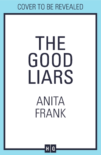 Бумажная книга «The Good Liars», автор Анита Франк - фото №1
