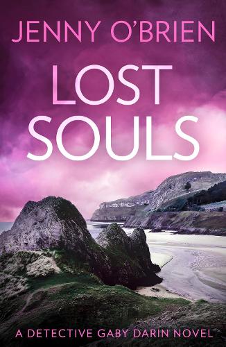 Бумажная книга «Lost Souls», автор Дженни О'Брайен - фото №1