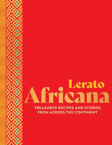 Бумажная книга «Africana», автор Лерато Ума-Шейлор - фото №1