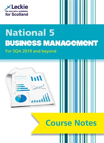 [object Object] «National 5 Business Management: Comprehensive Textbook to Learn Cfe Topics», автор Ли Коутс - фото №1