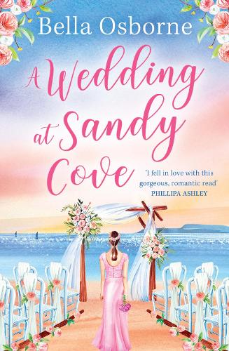Бумажная книга «A Wedding at Sandy Cove», автор Белла Осборн - фото №1