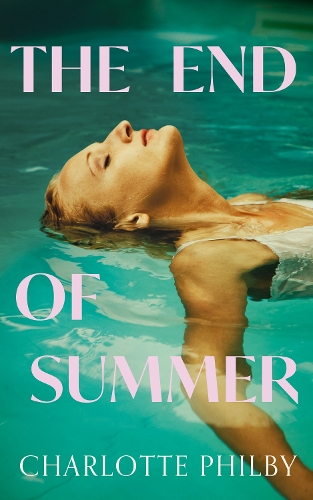 Бумажная книга «The End of Summer», автор Шарлотта Филби - фото №1