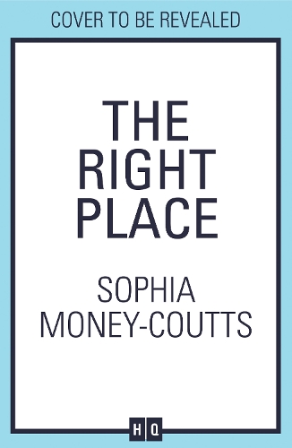 Бумажная книга «The Right Place» - фото №1