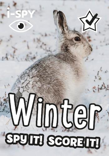 [object Object] «i-SPY Winter: Spy it! Score it!» - фото №1