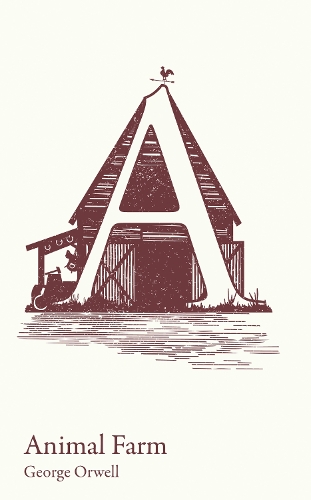 Бумажная книга «Animal Farm: GCSE 9-1 Set Text Student Edition», автор Джордж Оруэлл - фото №1
