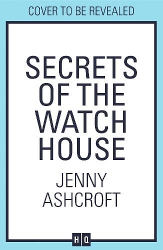 Бумажная книга «Secrets of the Watch House», автор Дженни Эшкрофт - фото №1