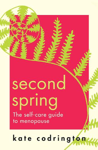 Паперова книга «Second Spring», автор Кейт Кодрінгтон - фото №1