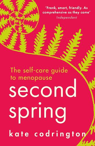 Бумажная книга «Second Spring», автор Кейт Кодрингтон - фото №1