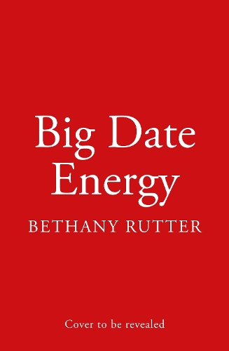 Бумажная книга «Big Date Energy» - фото №1