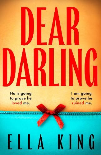 Бумажная книга «Dear Darling», автор Элла Кинг - фото №1