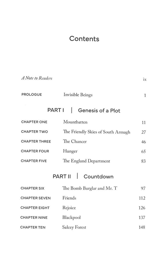 Бумажная книга «Killing Thatcher: The IRA, the Manhunt and the Long War on the Crown», автор Рори Кэрролл - фото №1