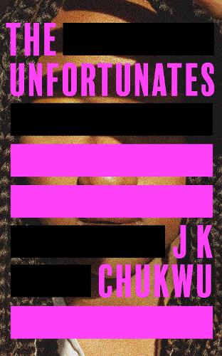 Бумажная книга «The Unfortunates» - фото №1