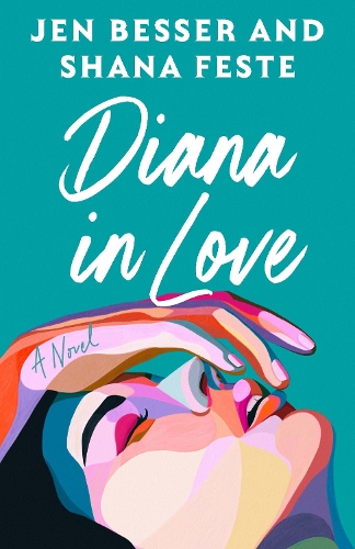 [object Object] «Diana In Love», автор Джен Бессер - фото №1