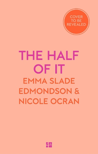 Бумажная книга «The Half of It: Exploring the Mixed-Race Experience», авторов Эмма Слейд Эдмондсон, Николь Окран - фото №1