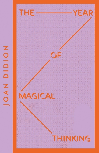 Бумажная книга «The Year of Magical Thinking», автор Джоан Дидион - фото №1