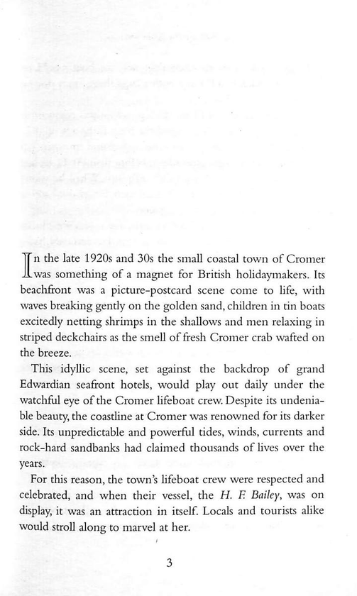 Паперова книга «Saved from the Waves: Animal Rescues of the RNLI» - фото №1