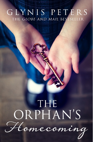 Бумажная книга «The Orphan’s Homecoming», автор Глинис Питерс - фото №1