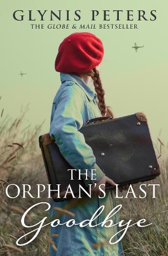 Бумажная книга «The Orphan’s Last Goodbye», автор Глинис Питерс - фото №1