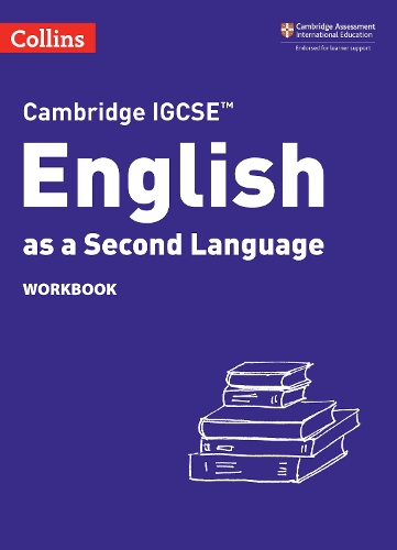 [object Object] «Cambridge IGCSE™ English as a Second Language Workbook», авторів Авріл Кіркхем, Джейн Ґолд, Лорна Пеппер, Майк Гулд, Сьюзен Ансті - фото №1