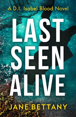 Бумажная книга «Last Seen Alive», автор Джейн Беттани - фото №1