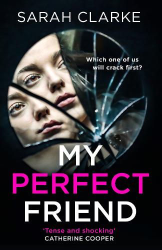 Паперова книга «My Perfect Friend», автор Сара Кларк - фото №1