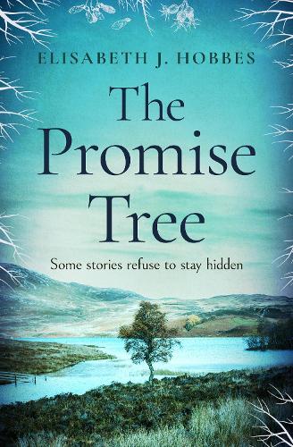 Бумажная книга «The Promise Tree», автор Элизабет Дж. Хоббс - фото №1