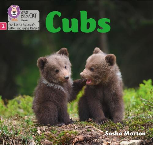 [object Object] «Cubs: Phase 2 Set 5», автор Саша Мортон - фото №1