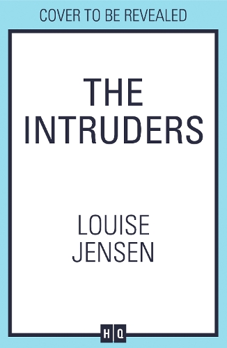 Бумажная книга «The Intruders», автор Луиза Дженсен - фото №1