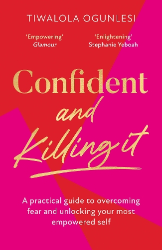Паперова книга «Confident and Killing It: A Toolkit for Life» - фото №1