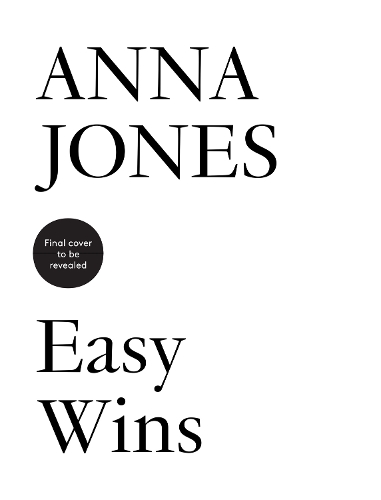 Бумажная книга «Easy Wins: 12 Flavour Hits, 125 Delicious Recipes, 365 Days of Good Eating» - фото №1