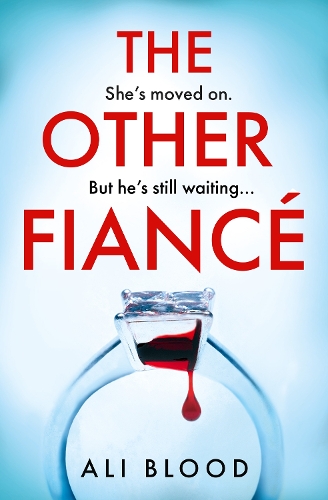 Паперова книга «The Other Fiancé» - фото №1