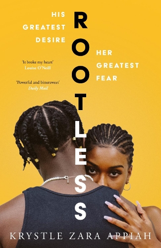 Паперова книга «Rootless» - фото №1