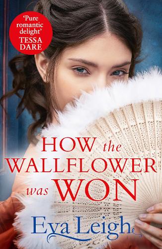 Бумажная книга «How The Wallflower Was Won», автор Ева Ли - фото №1