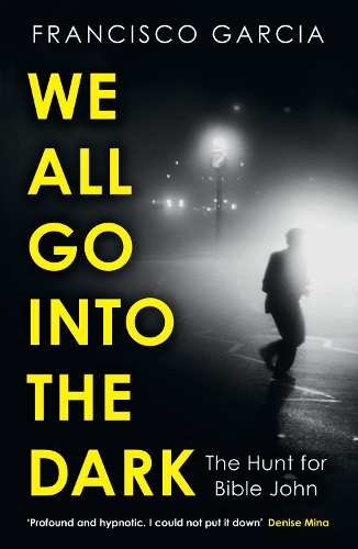 Бумажная книга «We All Go into the Dark» - фото №1