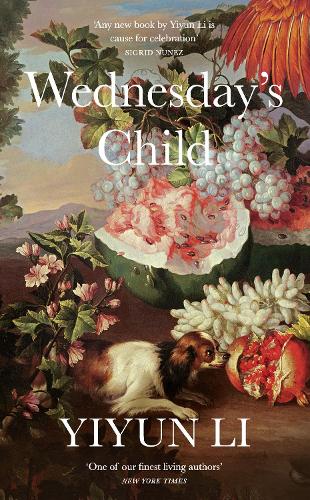 Бумажная книга «Wednesday’s Child», автор Июнь Ли - фото №1