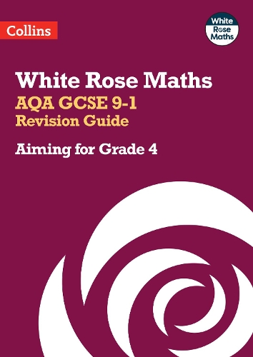 Бумажная книга «AQA GCSE 9-1 Revision Guide: Ideal for the 2024 and 2025 Exams», автор Collins GCSE - фото №1