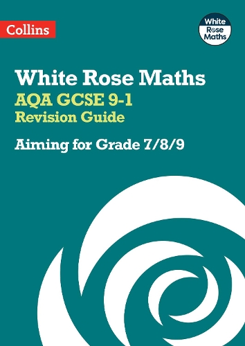 Бумажная книга «AQA GCSE 9-1 Revision Guide: Ideal for the 2024 and 2025 Exams», автор Collins GCSE - фото №1