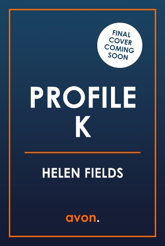 Бумажная книга «Profile K», автор Хелен Филдс - фото №1
