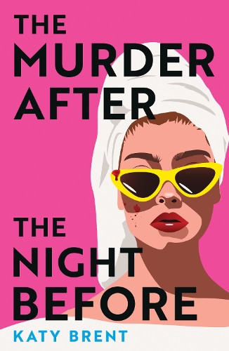 Бумажная книга «The Murder After the Night Before», автор Кэти Брент - фото №1